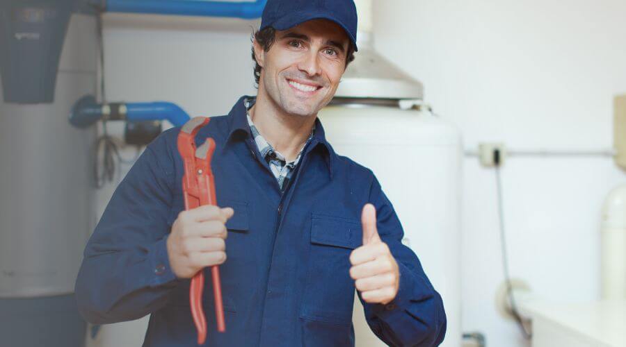 Professional sink repair in Buffalo, IA